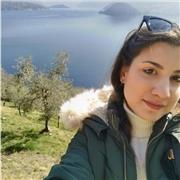 Laureata in Biotecnologie mediche e farmaceutiche con regolare iscrizione all'albo dei biologi sez A impartisce lezioni di biologia